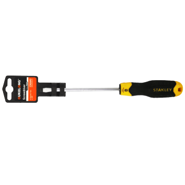 Long pole magnetic phillips screwdriver